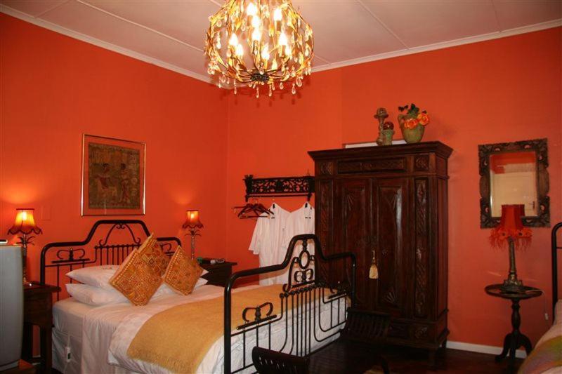 Annies Cottage Springbok Exterior photo